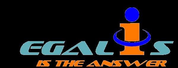 egalis logo